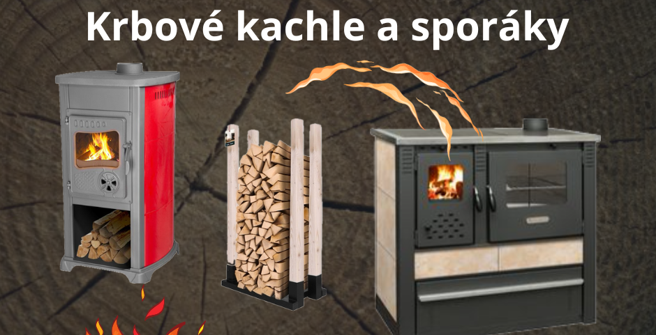KACHLE A SPORÁKY