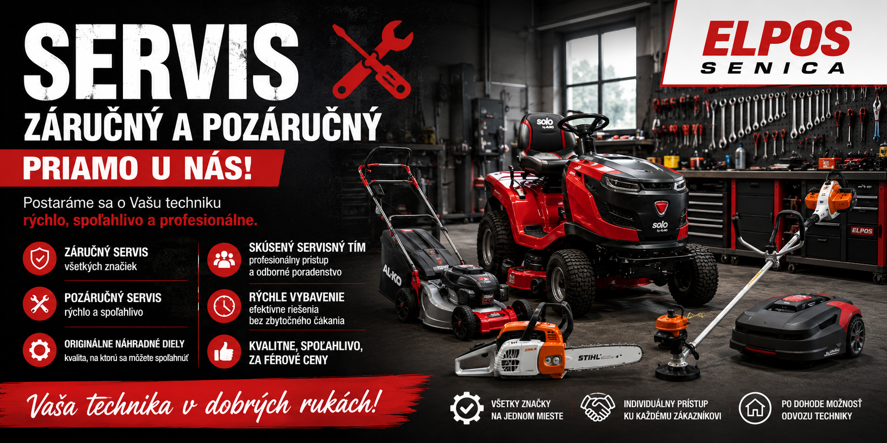 Servis 3
