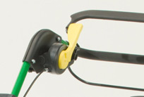 SPOJKA NOZA JOHN DEERE