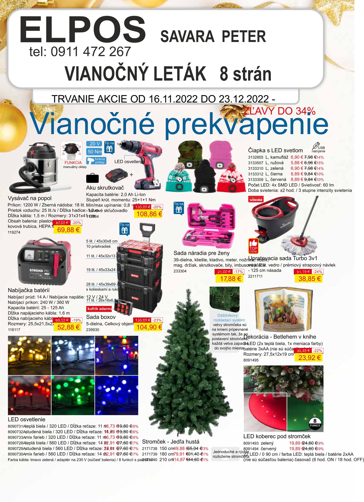vianoce