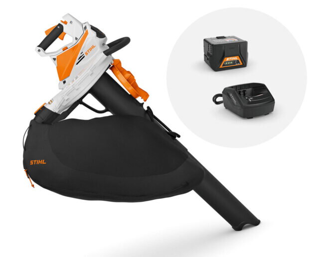 STIHL jesenná akcia