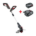 AL-KO AKU vyžínač GT 1825 SET