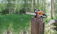 STIHL MS 180