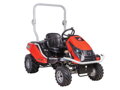 Trakt. mulčovacia kosačka CROSSJET NC 92 _ 4WD