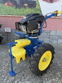 Malotraktor AGZAT AGRO PROFI motor Yamaha MA190