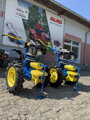 Malotraktor AGZAT AGRO PROFI motor Yamaha MA190