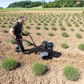 Kultivátor benzínový MH 540 AL-KO