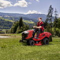 Traktor solo® by AL-KO T 15-93.3 HD-A Comfort 