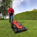 Akumulátorová kosačka solo® by AL-KO 3833 Li P