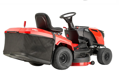  Solo by AL-KO Easy Pro T14-86.6 HD-A záhradný traktor