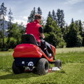 Solo by AL-KO T 22-111.3 HDS-A V2 Záhradný traktor
