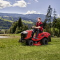 Traktor solo® by AL-KO T 22-103.3 HD-A V2 Comfort 
