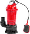Čerpadlo Strend Pro Garden QDX5, 900W, kalové, 20000 l/h, kábel 10 m, s nožom, do septiku