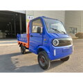 E-nákladné auto STABILO Elektrický pickup DEF25, modrý