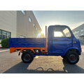 E-nákladné auto STABILO Elektrický pickup DEF25, modrý