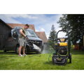 Riwall PRO RPPW 207 SET