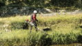 Krovinorez 4T HONDA UMK 435 UEET