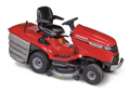  Záhradný traktor Honda HF 2417 HM 