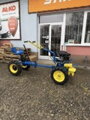 Malotraktor AGZAT AGRO PROFI DIF motor Rato RV225