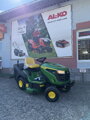 JOHN DEERE X167R