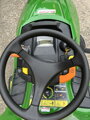 JOHN DEERE X350R