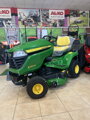 JOHN DEERE SENICA