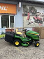 JOHN DEERE ELPOS 