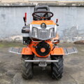 RURIS Mini traktor VR1050G-4WD