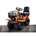 RURIS Mini traktor VR1050G-4WD