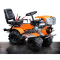 RURIS Mini traktor VR1050G-4WD