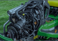 JOHN DEERE X950R