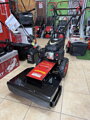 Mulčovac Bravo R 225 Vario