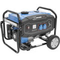 Güde Elektrocentrála GSE 3701 RS