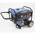 Güde Elektrocentrála GSE 6701