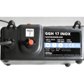 Güde Plynový ohrievač GGH 17 INOX
