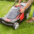 Elektrická kosačka 40.4 E Comfort 