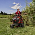 Záhradný Traktor Solo by AL-KO T 13-93.3 HD Comfort  