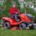 Záhradný Traktor solo® by AL-KO T 18-95.4 HD V2 Premium