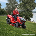 Záhradný Traktor solo® by AL-KO T 22-105.4 HDD-A V2 Premium 