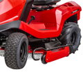 Záhradný traktor solo by AL-KO T 22-110.4 HDH-A V2
