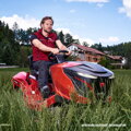 Záhradný traktor solo by AL-KO T 22-110.4 HDH-A V2