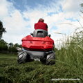Záhradný traktor solo by AL-KO T 22-110.4 HDH-A V2