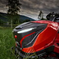 Záhradný Traktor solo® by AL-KO T 22-105.4 HD V2 SD Premium 