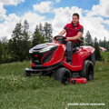 Záhradný Traktor solo® by AL-KO T 22-105.4 HD V2 SD Premium 