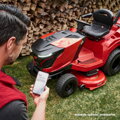 Záhradný Traktor solo® by AL-KO T 22-105.4 HD V2 SD Premium 