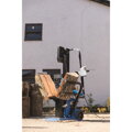 Scheppach  Compact 10 T vertikálny štiepač dreva 