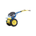 Malotraktor AGZAT AGRO PROFI motor Yamaha MA190