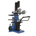 Scheppach  Compact 10 T vertikálny štiepač dreva 
