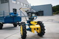 Malotraktor AGZAT AGRO PROFI  motor RATO RV225