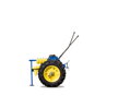 Podvozok Agro Profi DIF